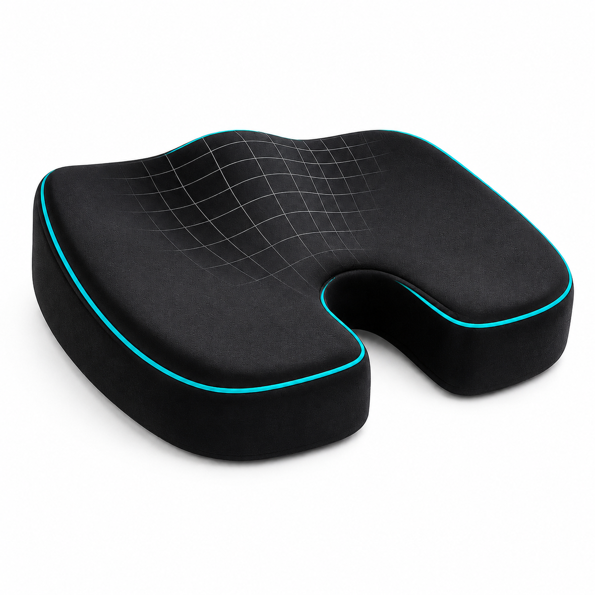 OrthoSSitzkisseneat™ – Ergonomisches Sitzkissen