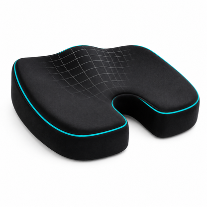 OrthoSSitzkisseneat™ – Ergonomisches Sitzkissen
