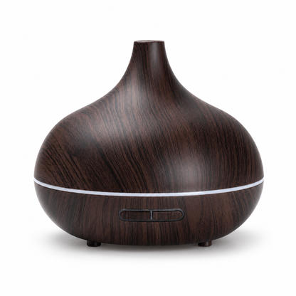 PureAura – Aroma Diffuser & Luftbefeuchter