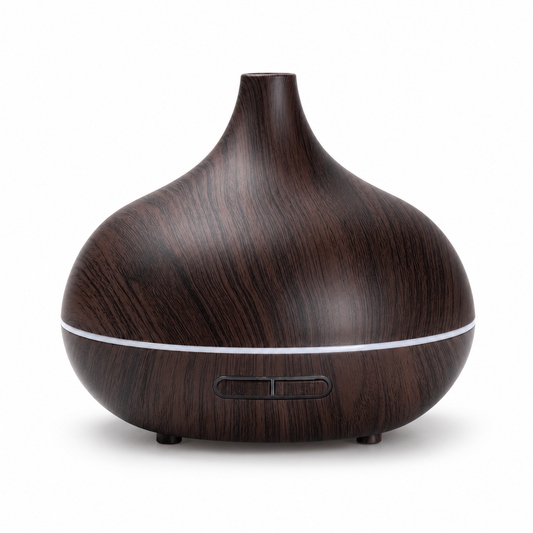 PureAura – Aroma Diffuser & Luftbefeuchter