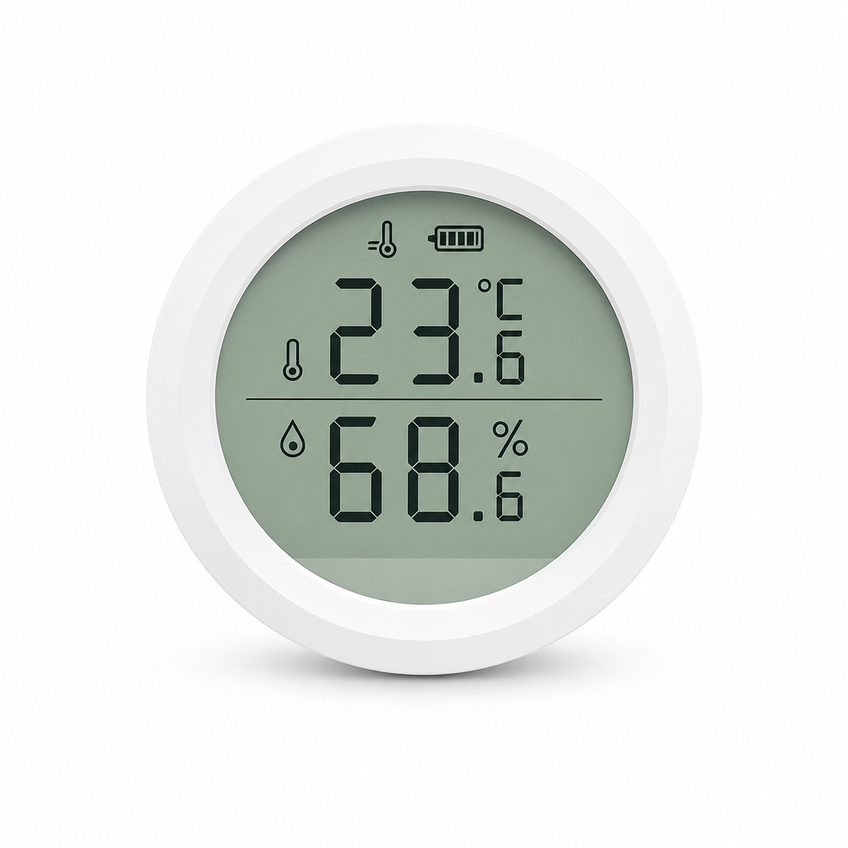 ClimaCore™ – Smartes Innenthermostat