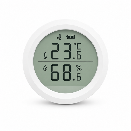 ClimaCore™ – Smartes Innenthermostat