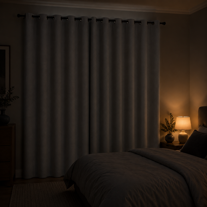 Obscura™ – Lichtblockierende Gardinen